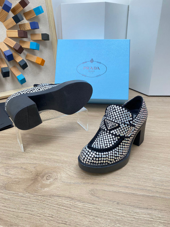 PR SNEAKER PR-80