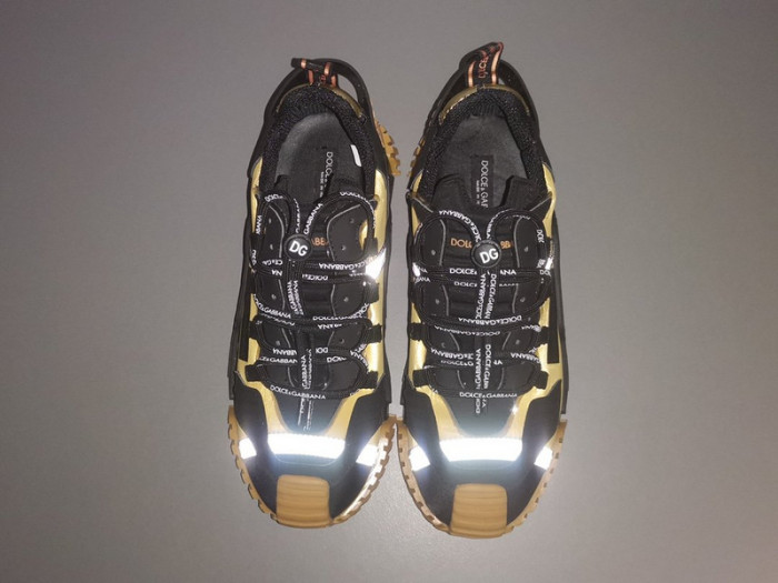 D*G Sneaker DG-037