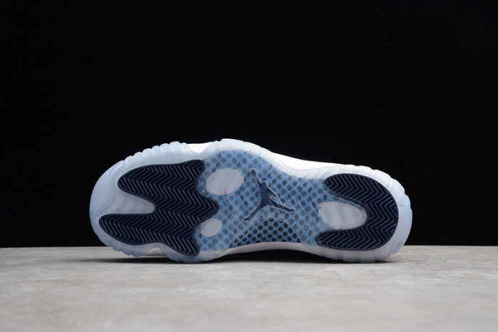 AIR JORDAN 11 RETRO "WIN LIKE 