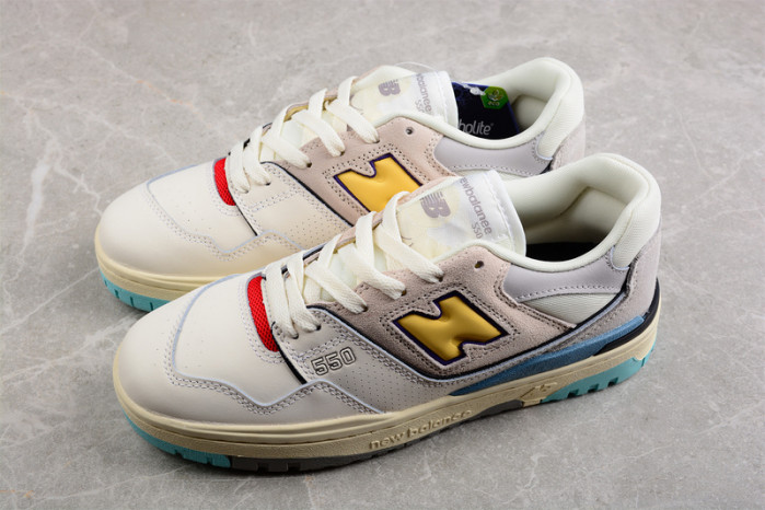 NEW BALANCE 550 BB550SSC