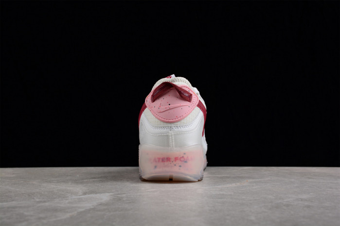 NIKE AIR MAX 90 TERRASCAPE POMEGRANATE DC9450-100