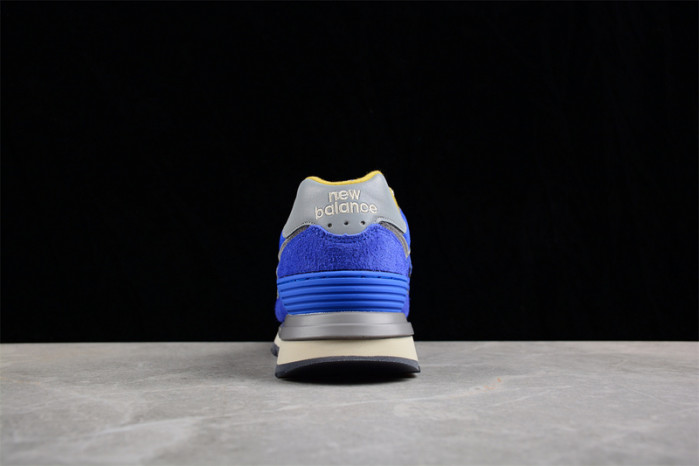 new Ba1an*e bodega x 574 legacy
