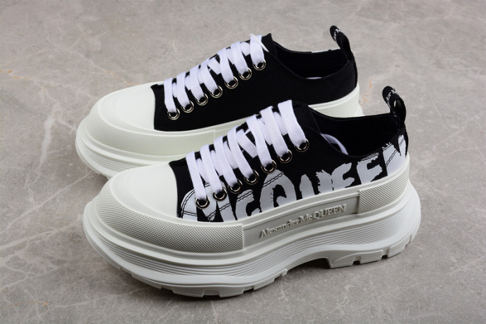 ALEXANDER MCQUEEN SOLE SNEAKERS MC-8