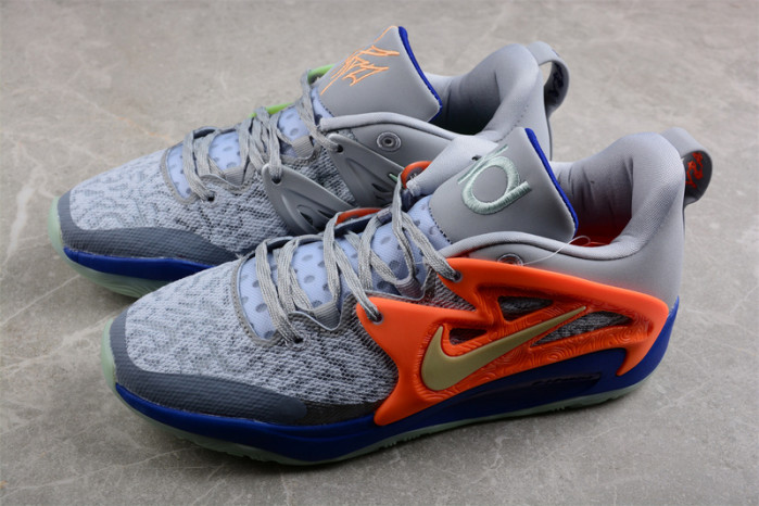 Nike CARDO X KD 15 