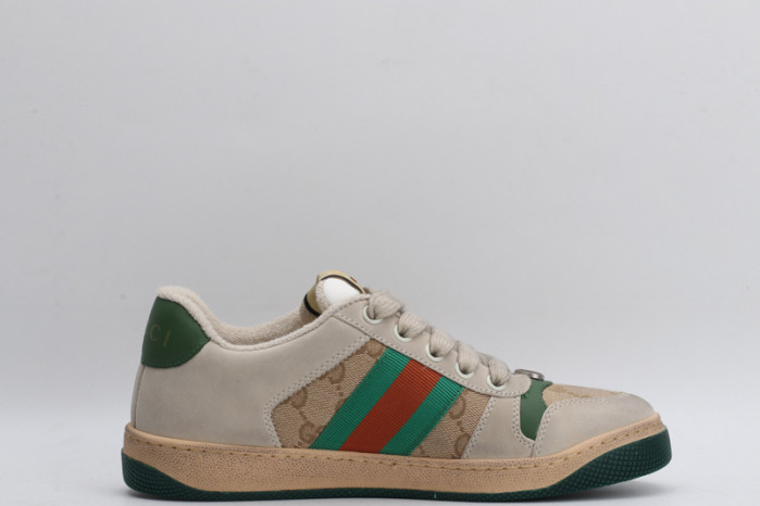 GC LOW-TOP SNEAKER