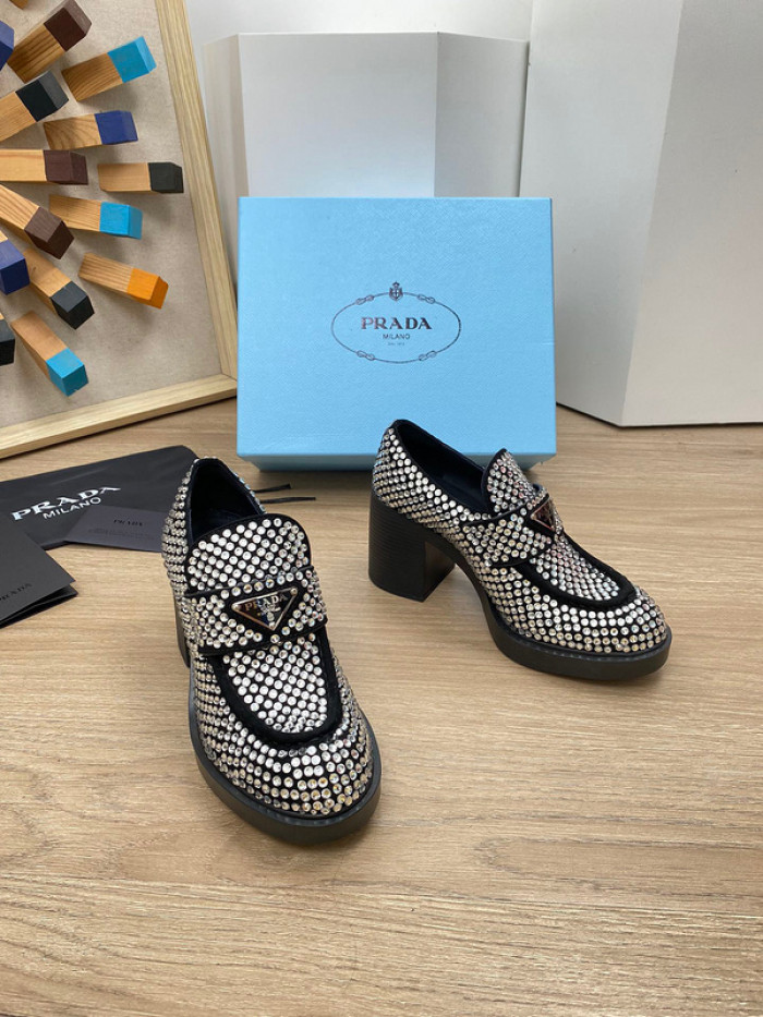 PR SNEAKER PR-80