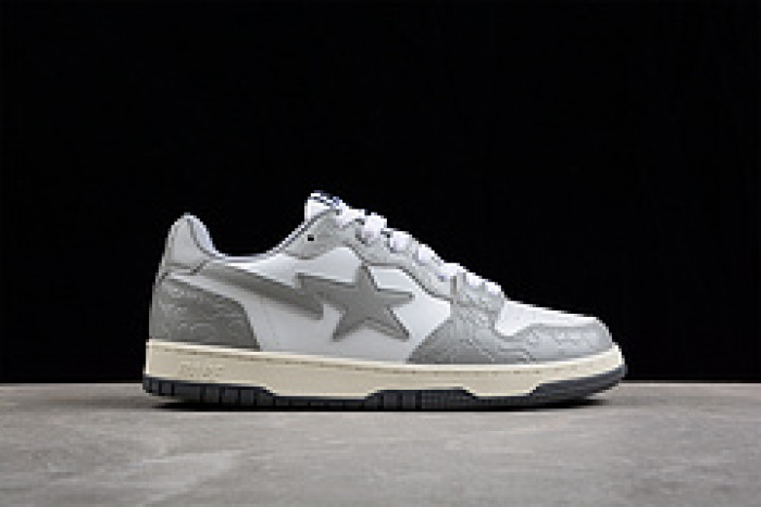 A BATHING APE BAPE STA LOW BAPE -20