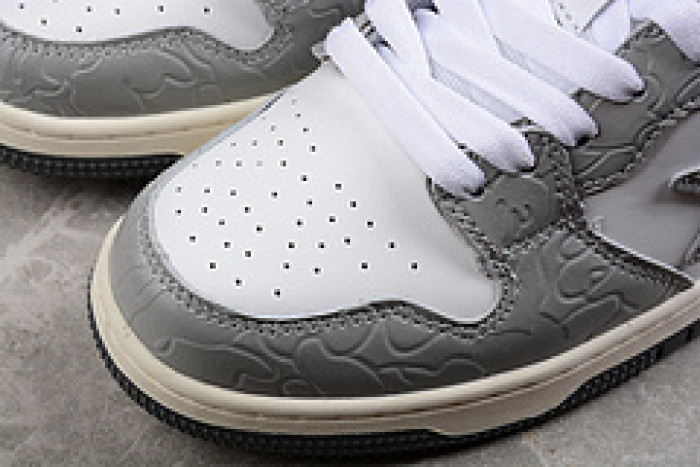 A BATHING APE BAPE STA LOW BAPE -20