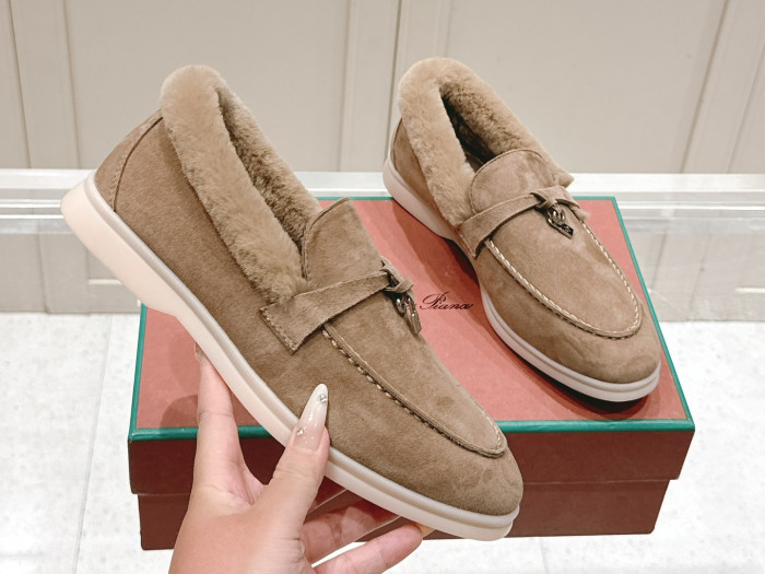 Loro Piana sneaker LOPA-002